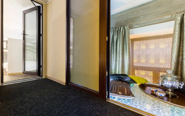Апартаменты Premium Central Loft