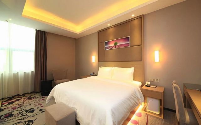 Lavande Hotel (Shenzhen Airport New Terminal) – Guest Rooms – Shenzhen