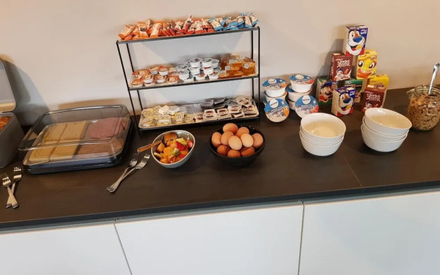 B&B de Wilhelminaschool