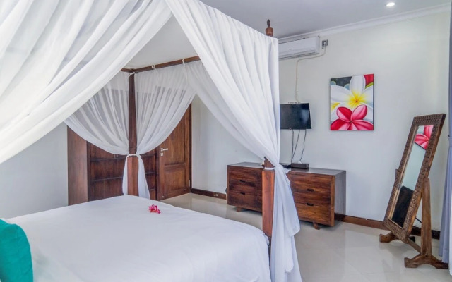 Villa Royalty 12 Bedroom