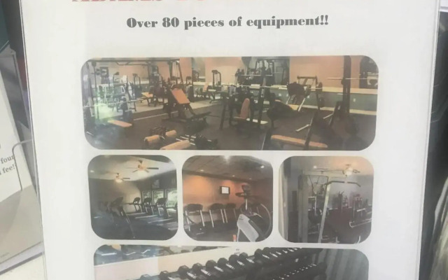 Quality Inn South Boston - Danville East