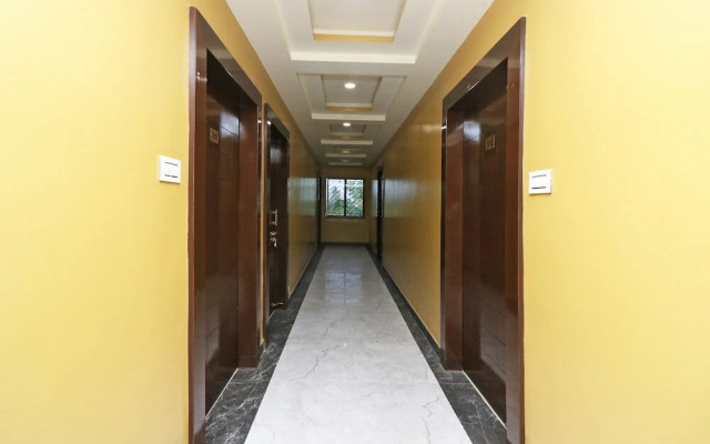 Hotel Debarshi by OYO Rooms
