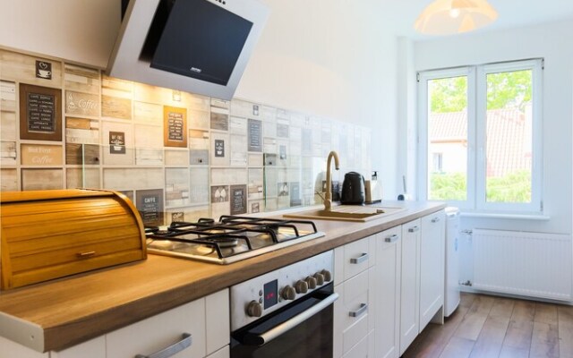 Apartamenty Swinoujscie - Narutowicza