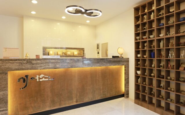 Sieoso Hotel - Hostel