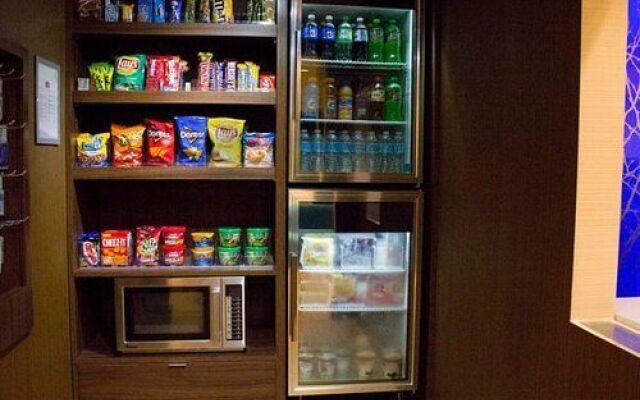 Fairfield Inn Charlotte Gastonia