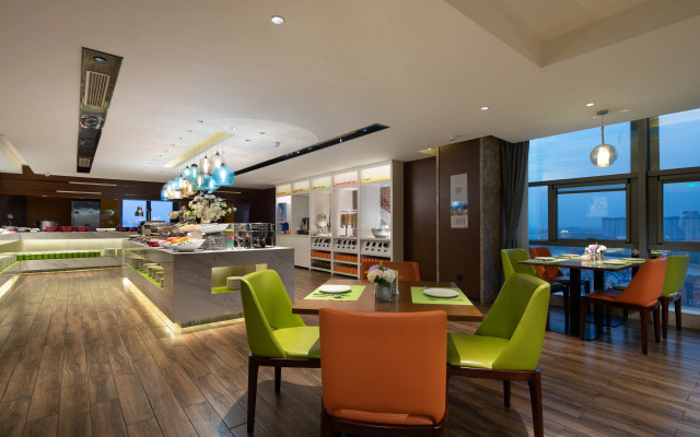 Hampton Suzhou Wuzhong