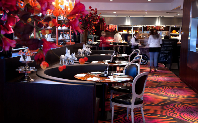 Van Der Valk Hotel Den Haag Nootdorp