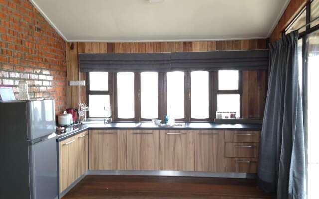 Sekeping Penarek Homestay