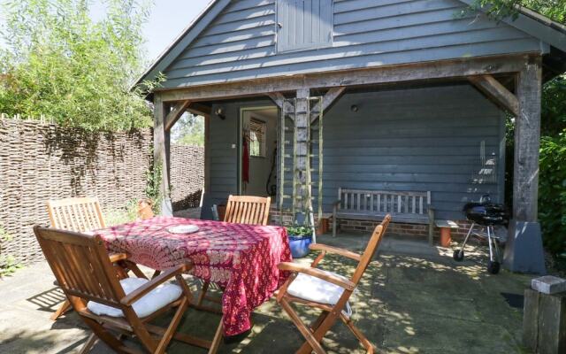 The Cart Lodge