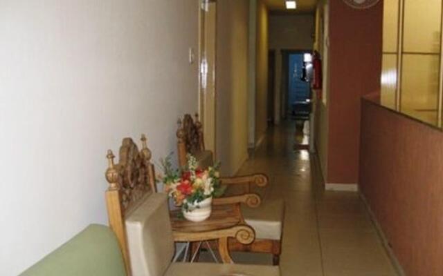 Hotel São Salvador