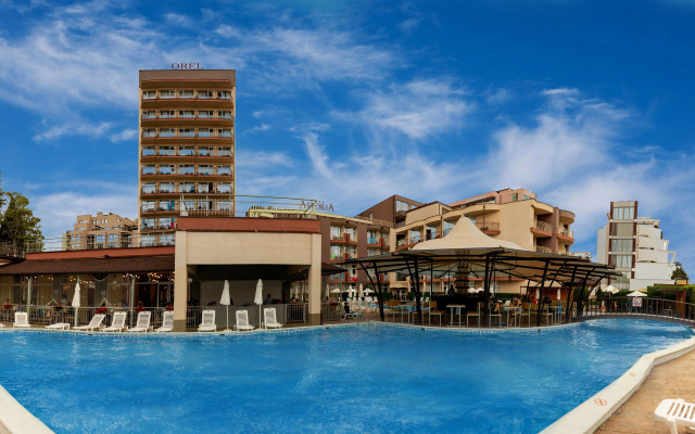 MPM Hotel Astoria