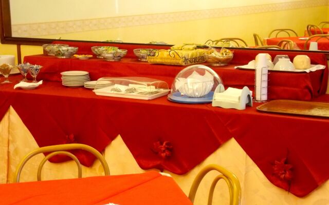 Hotel Park Mar Grande
