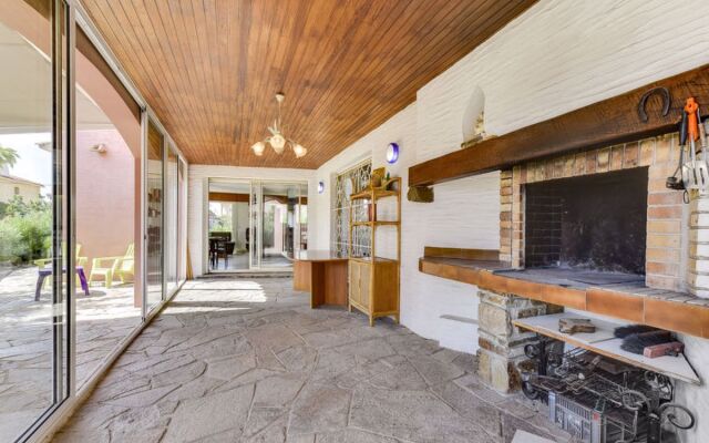 House Bausil Le Barcares