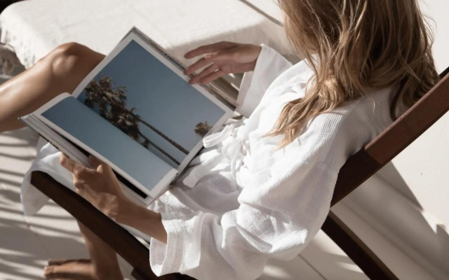 Underberg Guest House