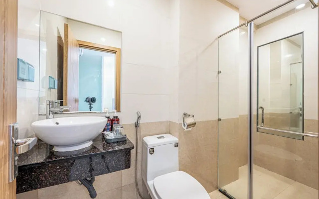 Cozrum - Love Hotel Trần Thị Nghỉ