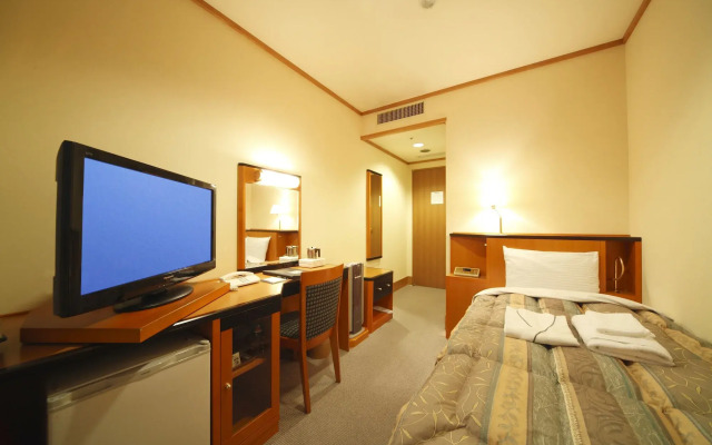 Hotel Racine Sinmaebashi