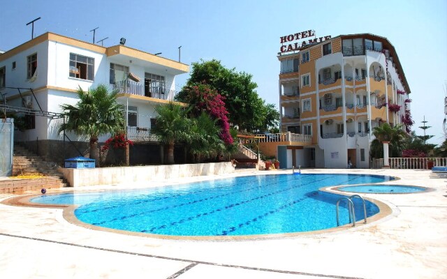 Hotel Calamie