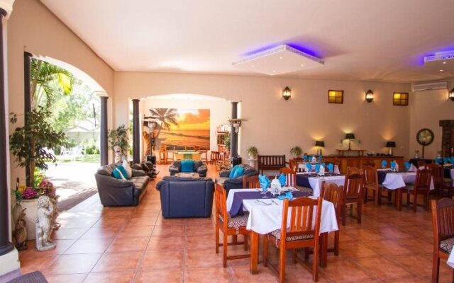 Blue Marlin Guest House