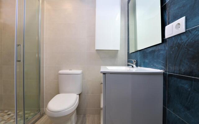 Agua Azul 4-A Apartment Levante-Rincon de Loix