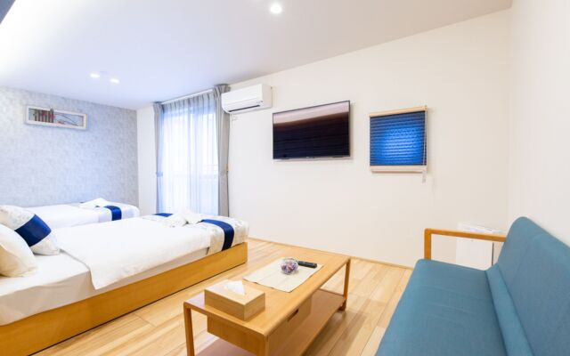Grand Base Hiroshima Hikarimachi