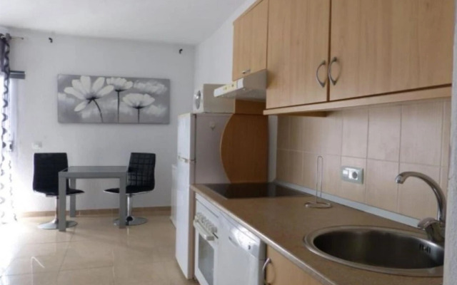 Suncanarias Estudio Paraiso del Sur