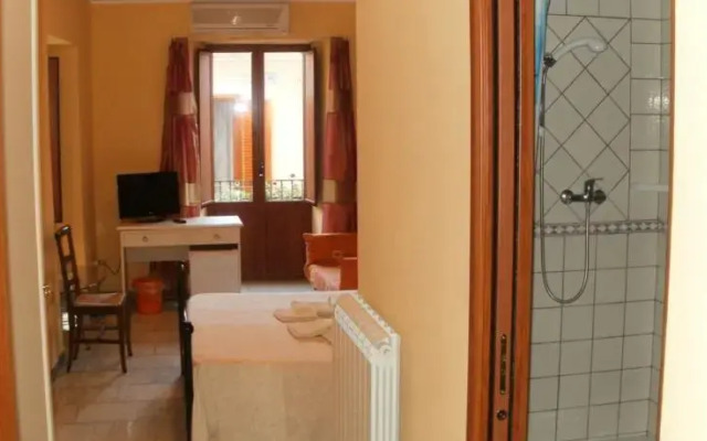 Bed & Breakfast Casa Allegro