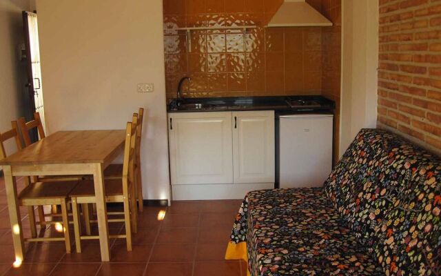 Valle de Rodellar Aparthotel
