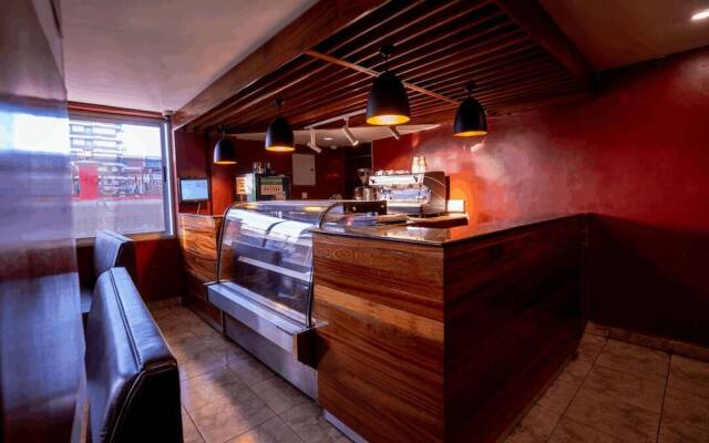 Jimlizer Hotel Limited - Buruburu