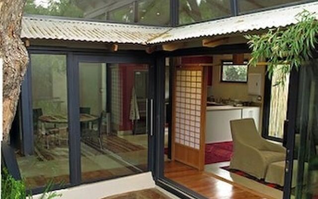 Bamboo Cottage