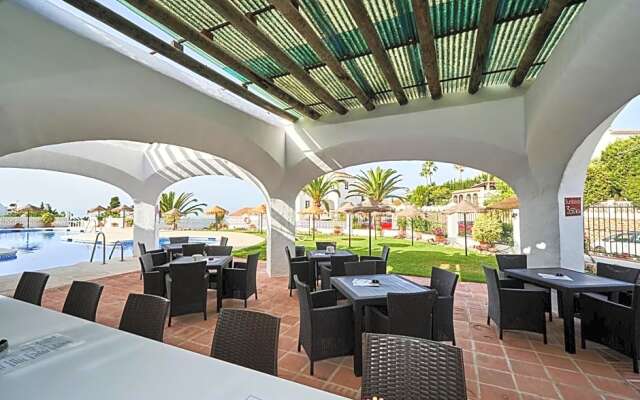 Hotel Bajamar Ancladero Playa