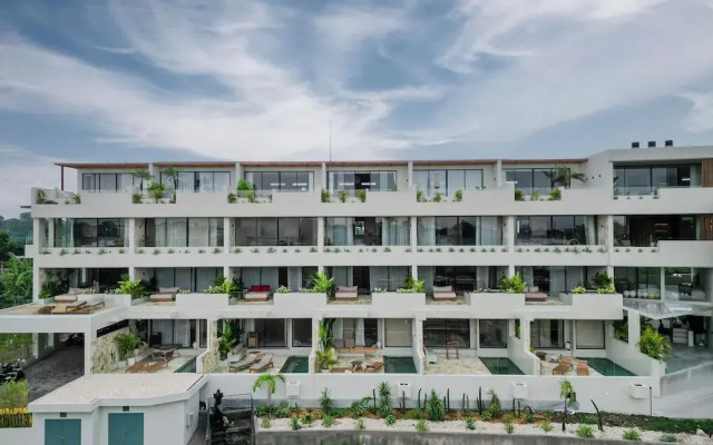 Sore Escape Tumbak Bayuh by Betterplace