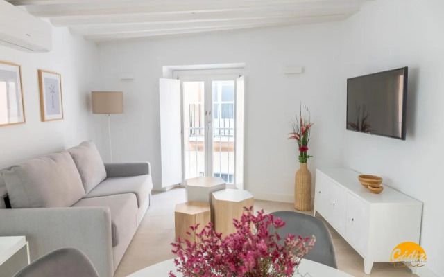 Villalobos Suites