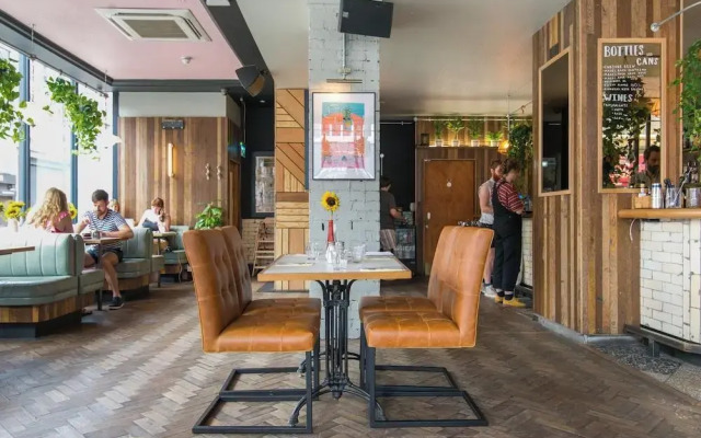 Selina NQ1 Manchester