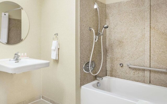 Days Inn Blacksburg Conference Center