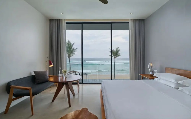 Bojangles Beach House