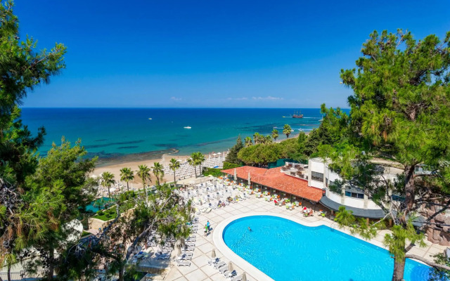 Melas Holiday Village - All Inclusive