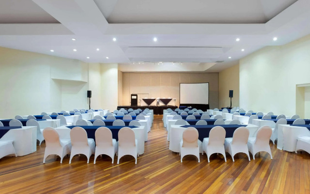 Radisson San Jose-Costa Rica