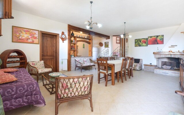 Stunning Home in Arbus With 2 Bedrooms