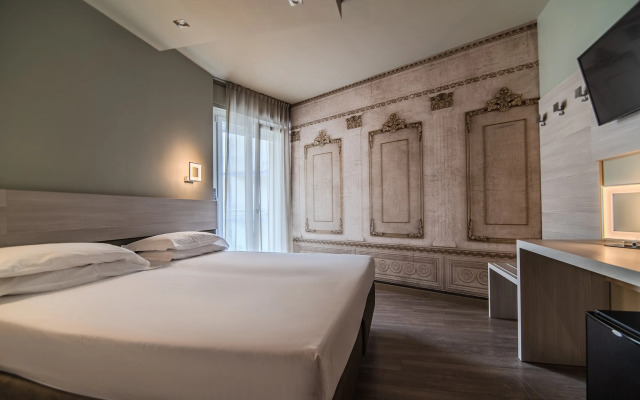 Hotel Cesare Augustus