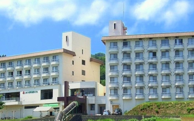 Muica Onsen Hotel