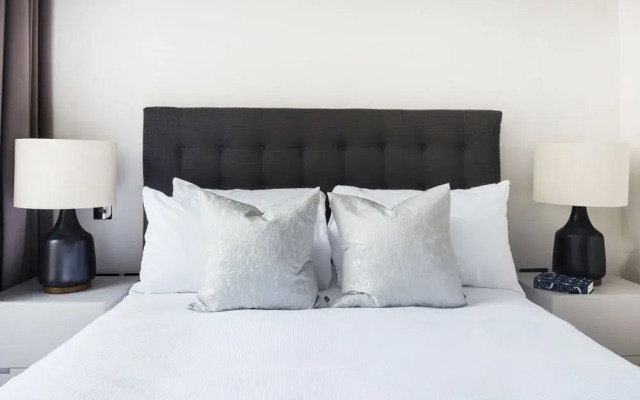 Luxurious 3BR in Westminster by Sonder