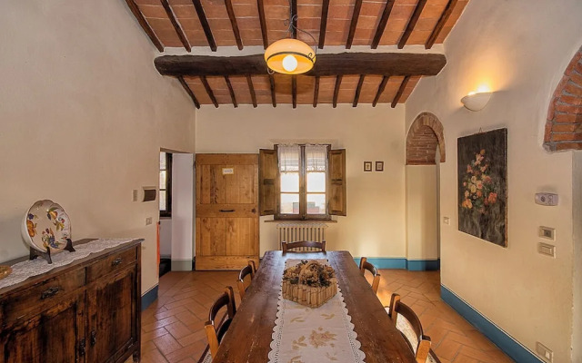 Agriturismo Le Sorbelle D'Orcia