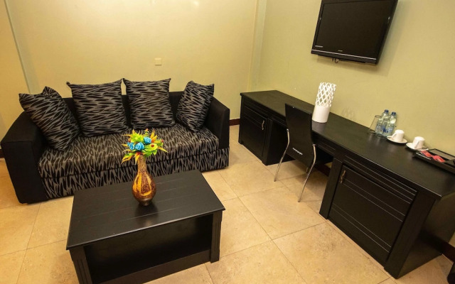 Panone Hotel Sakina