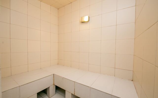 Waridi Paradise Hotel & Suites