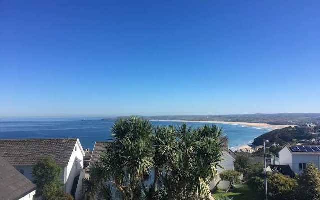 Coast Accommodation