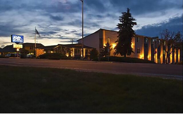 Shilo Inn & Suites Helena - Airport