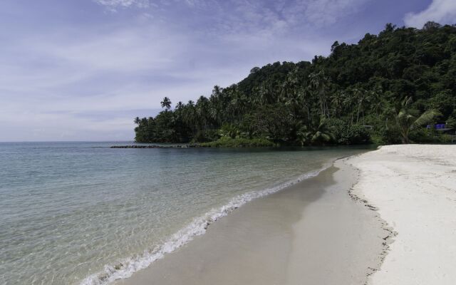 Rest Sea Resort