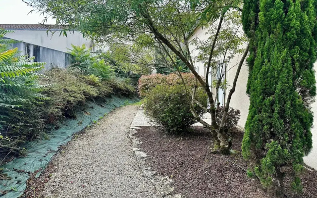 Résidence Les Roussets