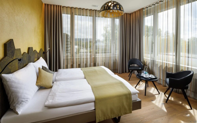 FOCUS Hotel