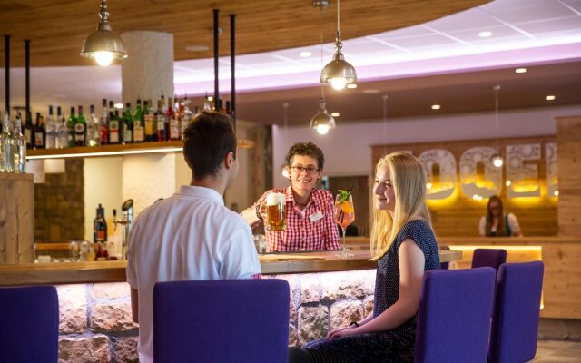 COOEE alpin Hotel Dachstein